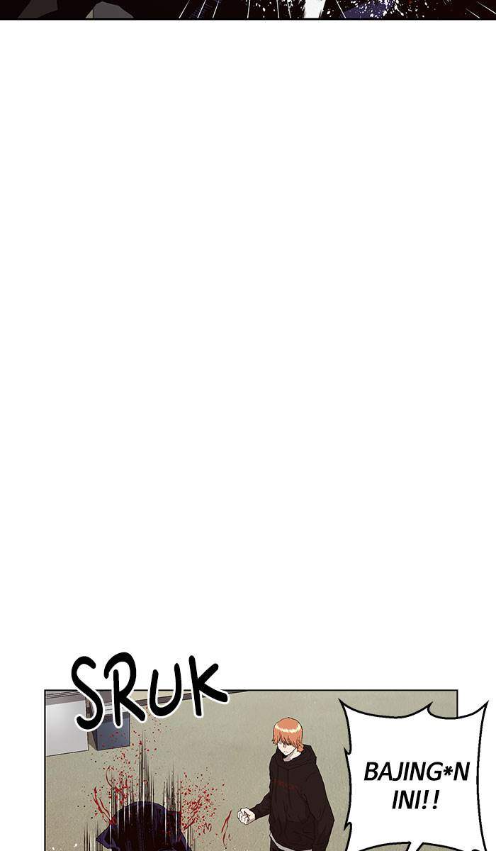 Weak Hero Chapter 159 - halaman 36