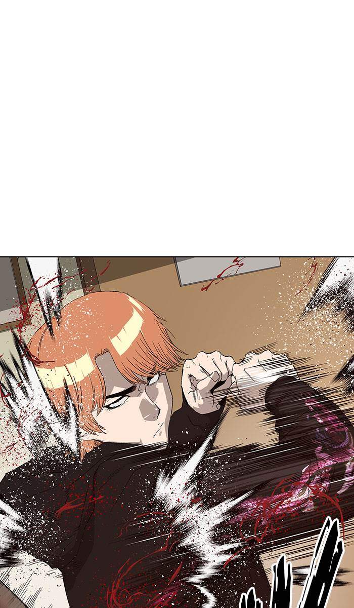 Weak Hero Chapter 159 - halaman 39