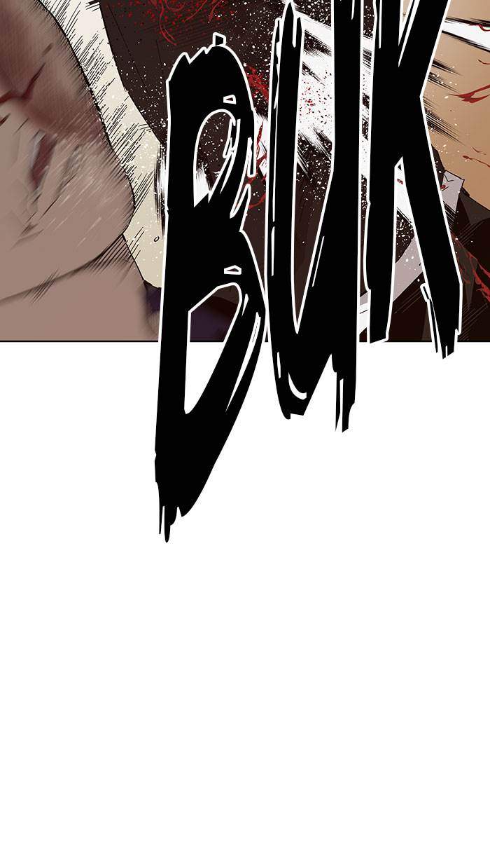 Weak Hero Chapter 159 - halaman 40