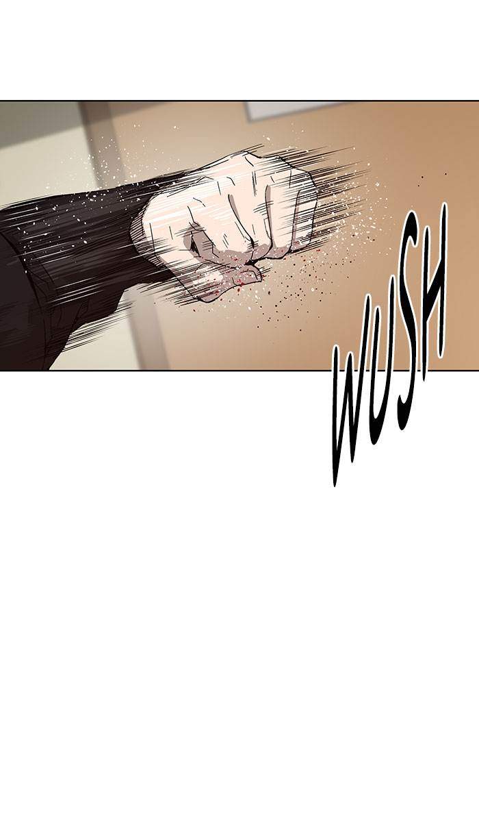 Weak Hero Chapter 159 - halaman 41
