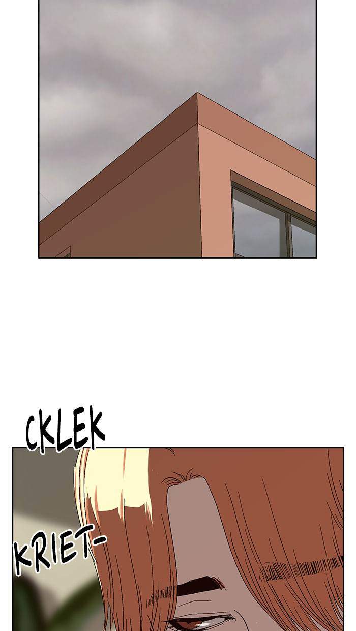 Weak Hero Chapter 159 - halaman 76