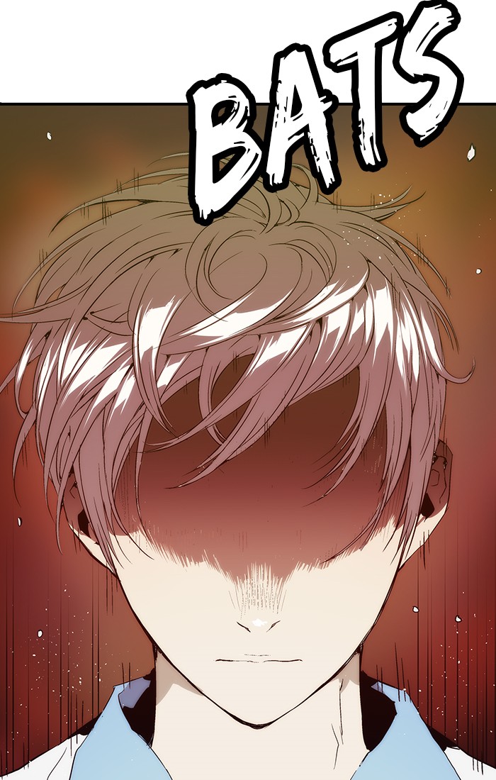 Weak Hero Chapter 16 - halaman 12