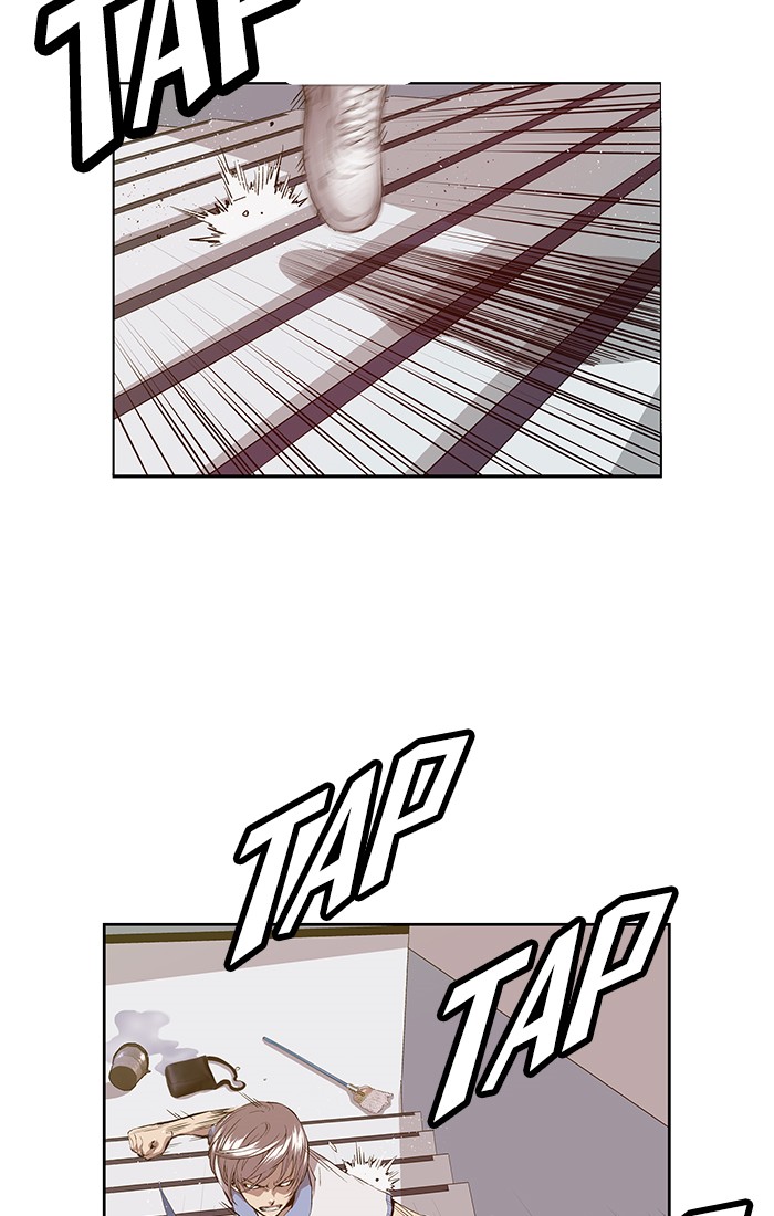 Weak Hero Chapter 16 - halaman 14