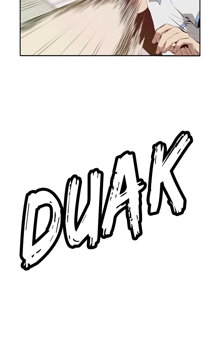 Weak Hero Chapter 16 - halaman 16