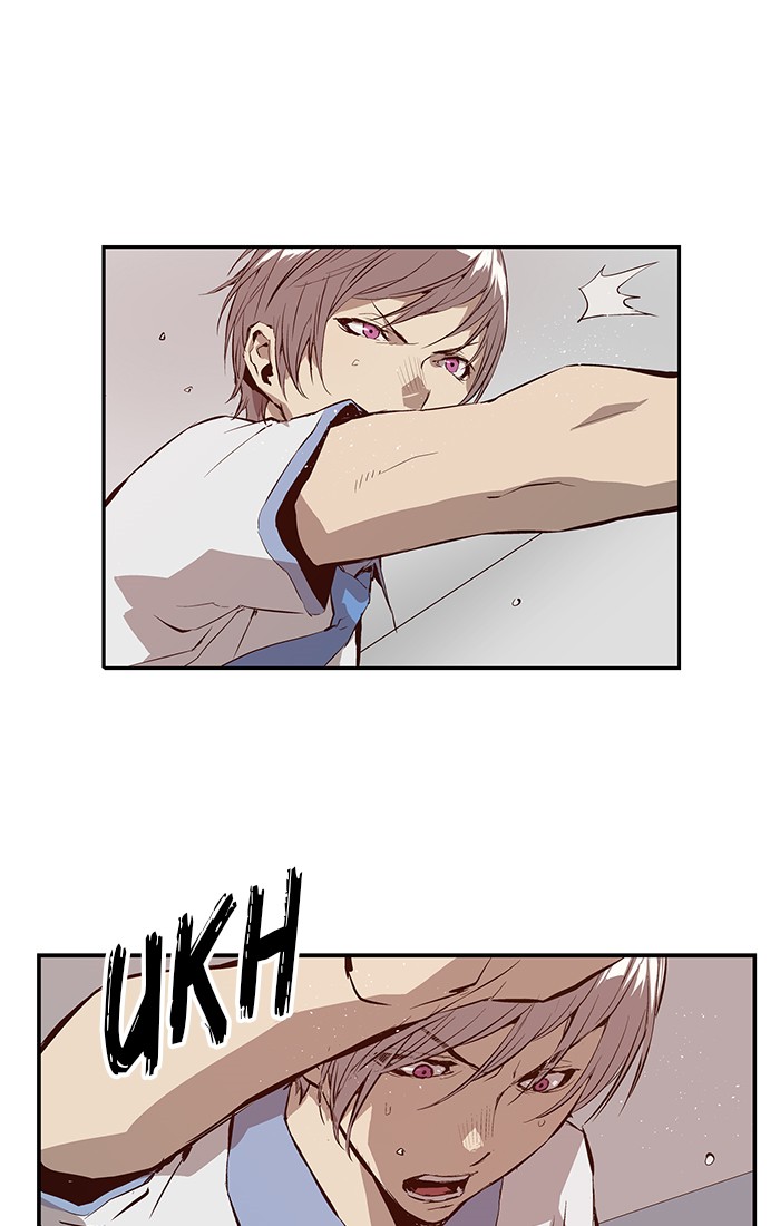 Weak Hero Chapter 16 - halaman 17