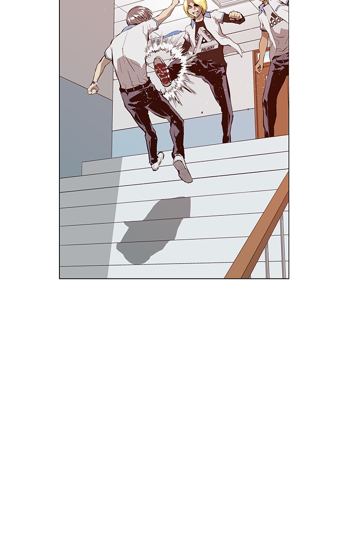 Weak Hero Chapter 16 - halaman 19