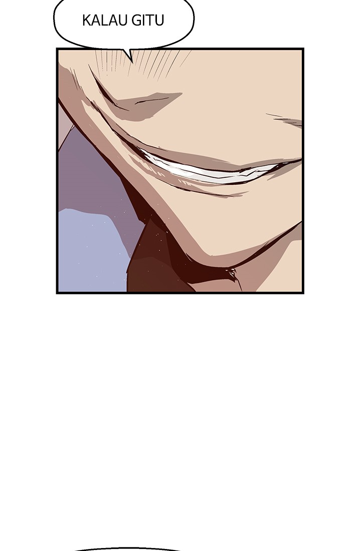 Weak Hero Chapter 16 - halaman 2