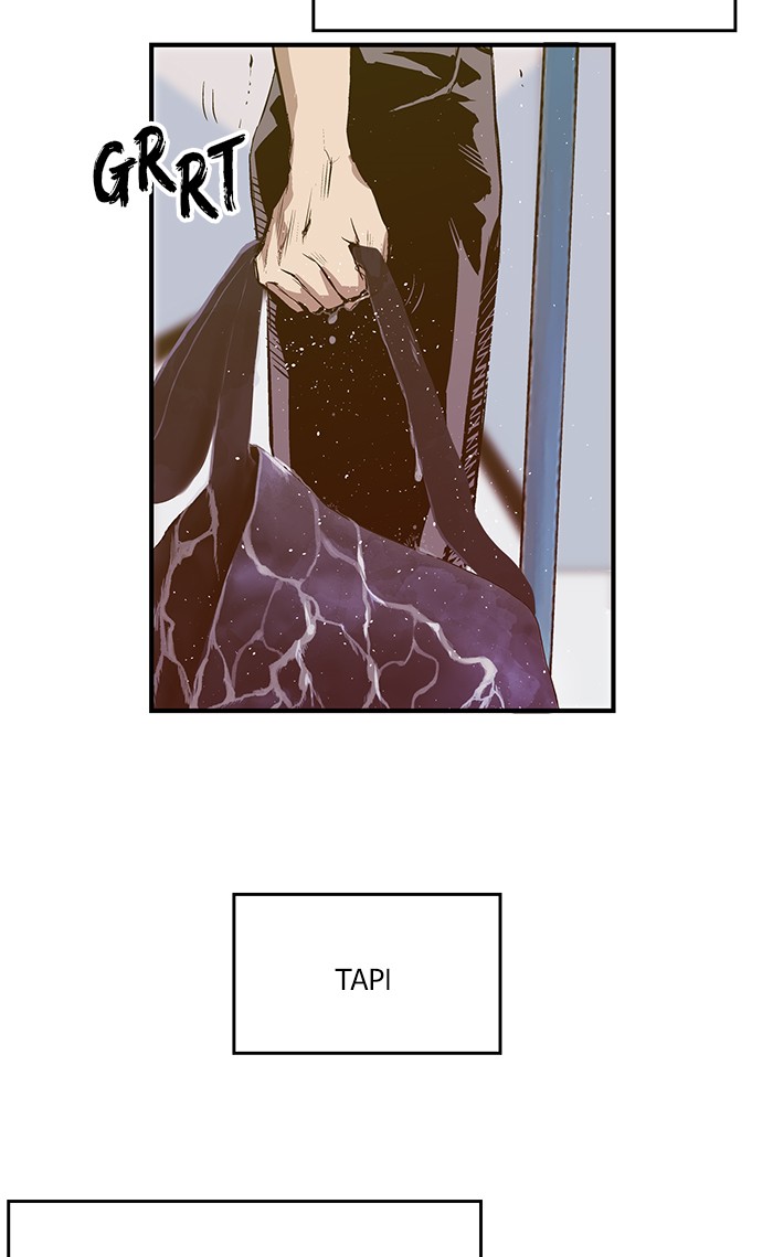 Weak Hero Chapter 16 - halaman 26