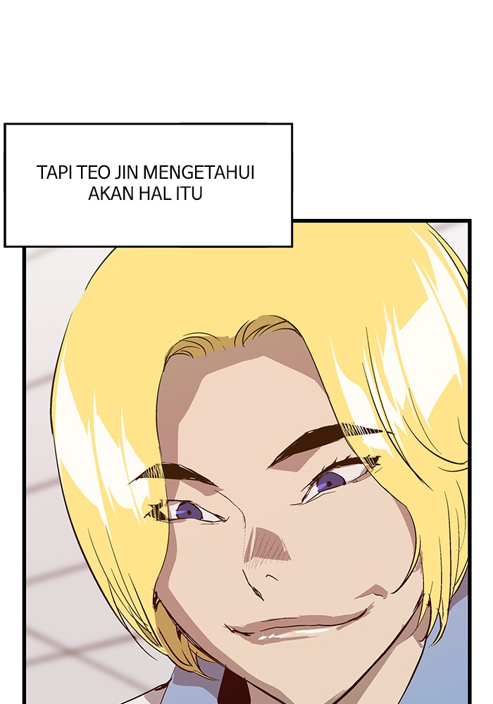 Weak Hero Chapter 16 - halaman 29