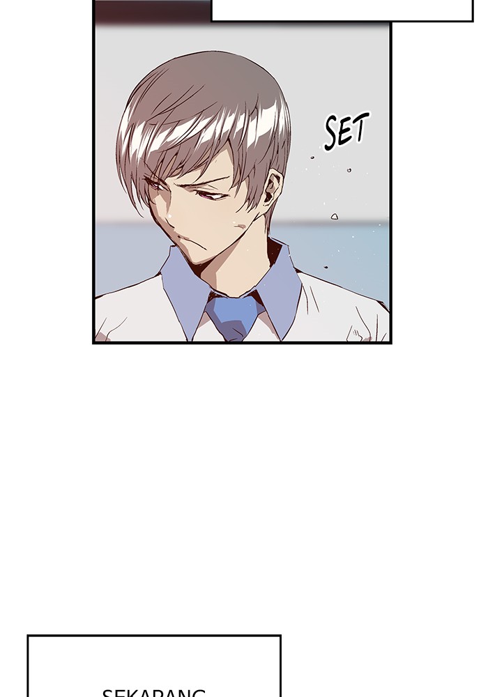 Weak Hero Chapter 16 - halaman 32