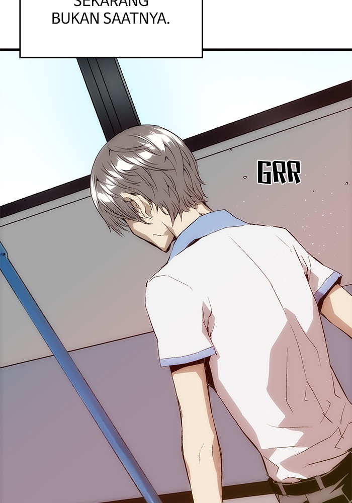 Weak Hero Chapter 16 - halaman 33