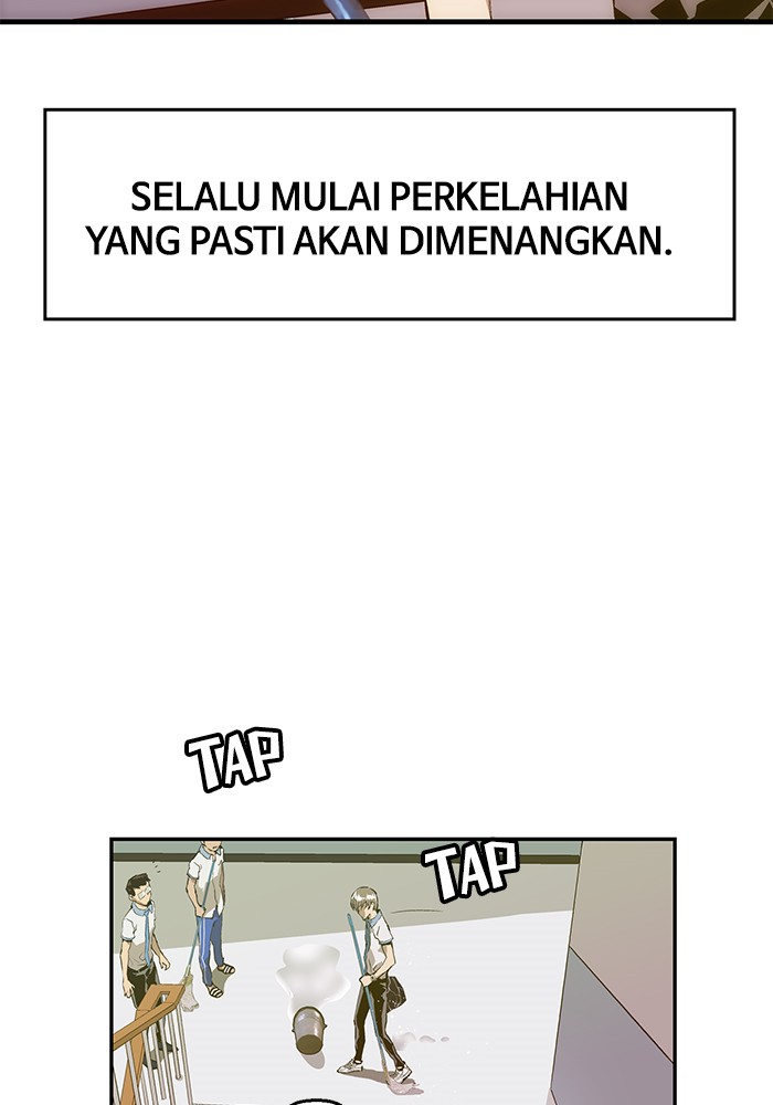 Weak Hero Chapter 16 - halaman 34