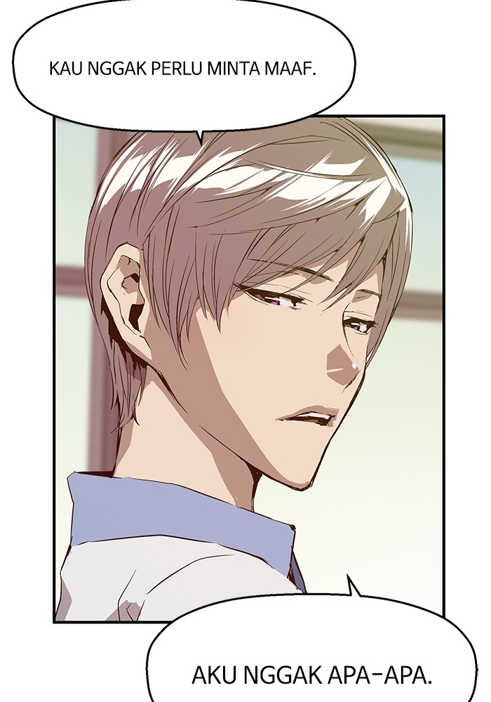 Weak Hero Chapter 16 - halaman 40