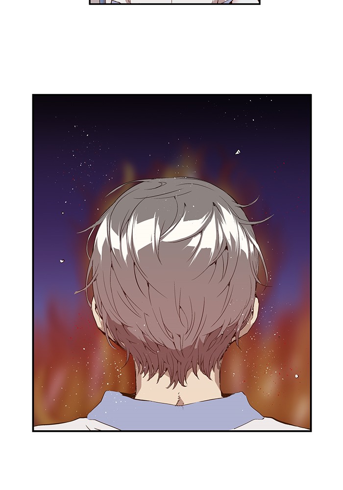 Weak Hero Chapter 16 - halaman 46