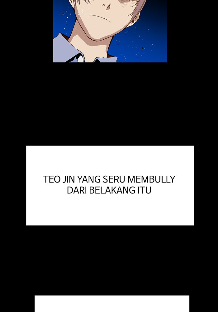 Weak Hero Chapter 16 - halaman 49