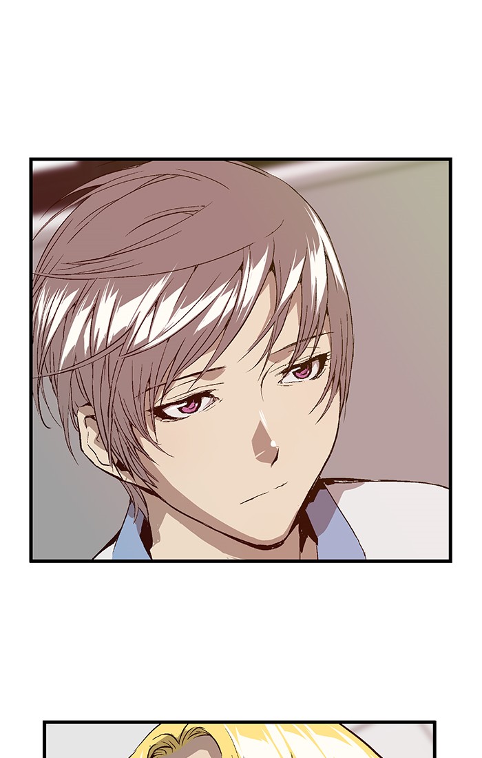 Weak Hero Chapter 16 - halaman 5