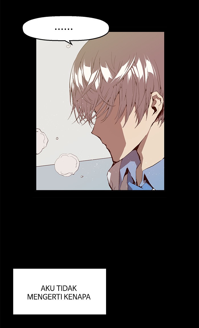 Weak Hero Chapter 16 - halaman 56