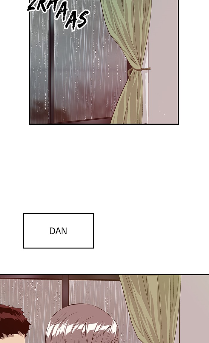 Weak Hero Chapter 16 - halaman 63