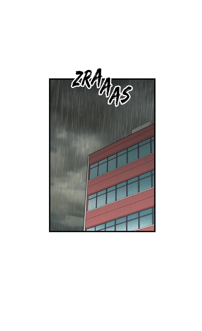 Weak Hero Chapter 16 - halaman 70