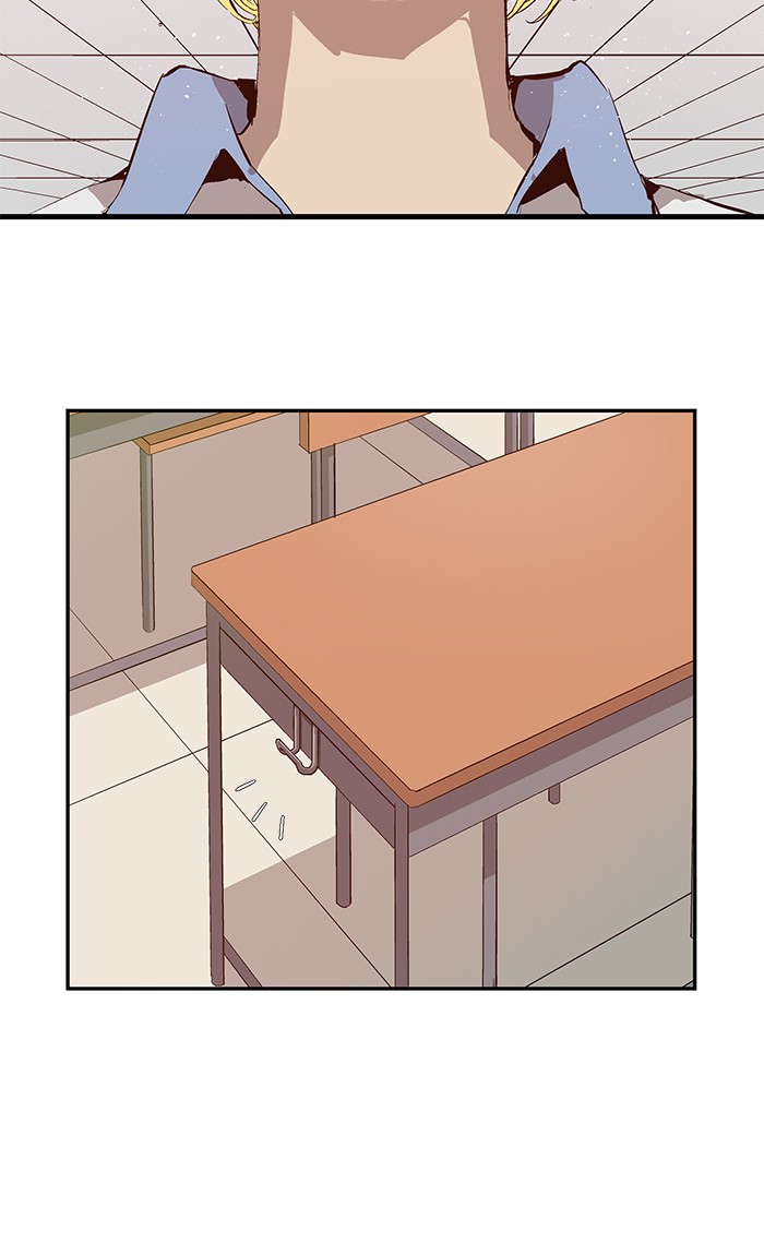Weak Hero Chapter 16 - halaman 72
