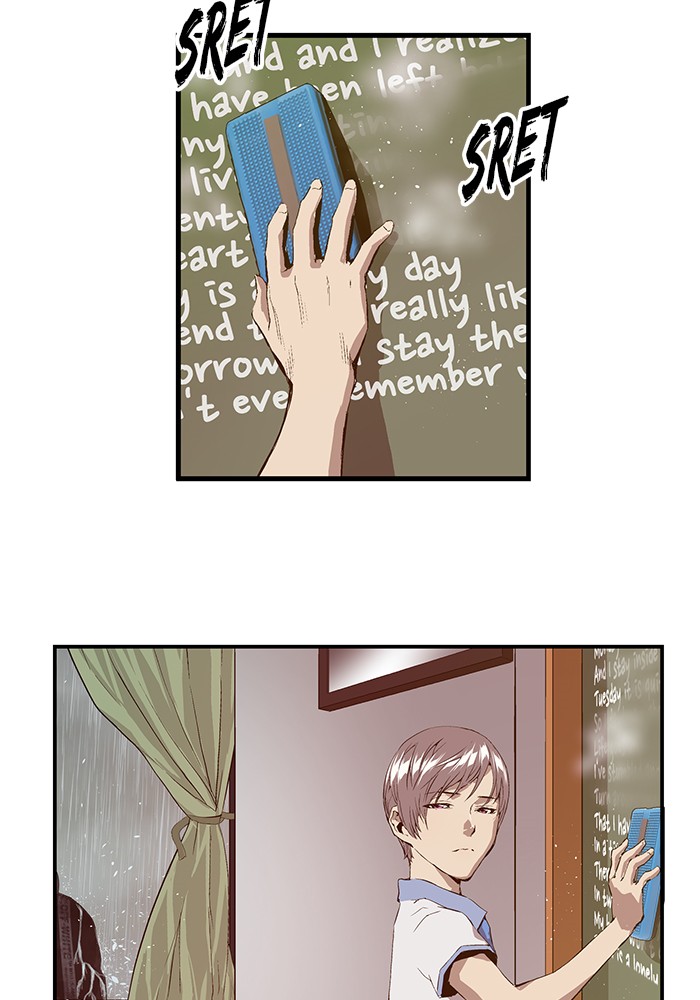 Weak Hero Chapter 16 - halaman 86