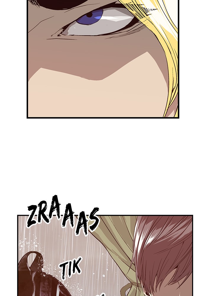 Weak Hero Chapter 16 - halaman 89