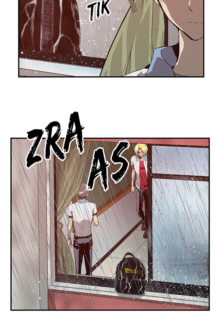 Weak Hero Chapter 16 - halaman 90