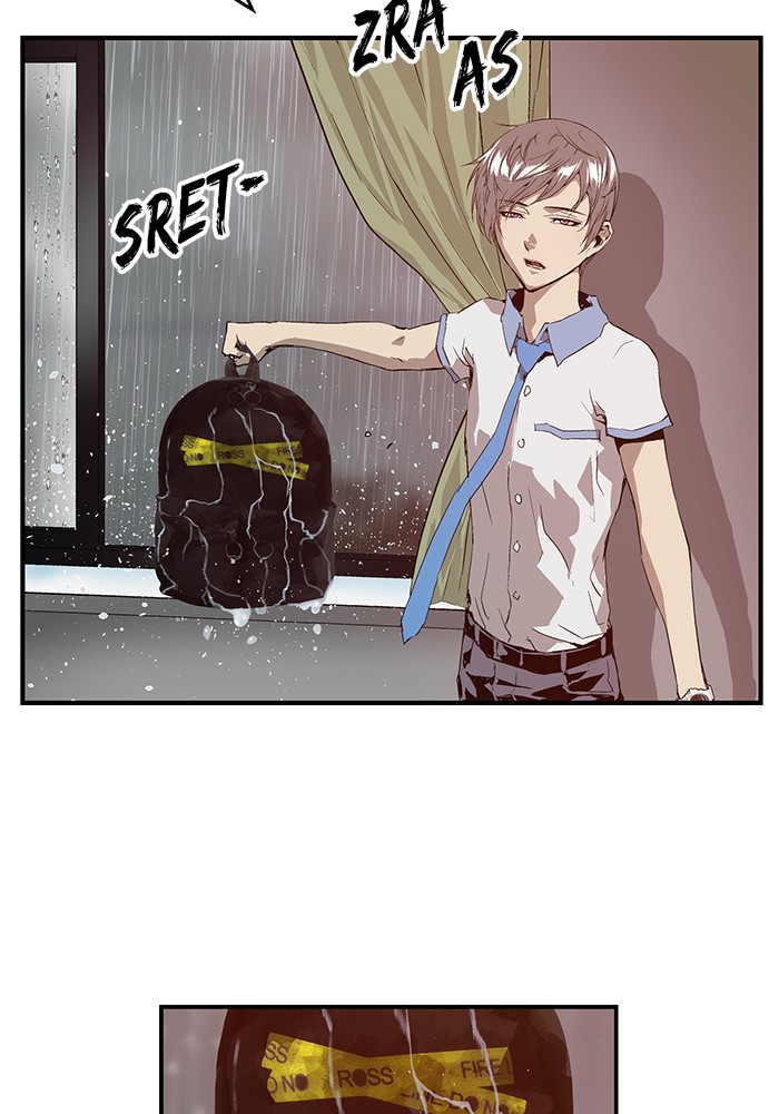 Weak Hero Chapter 16 - halaman 93