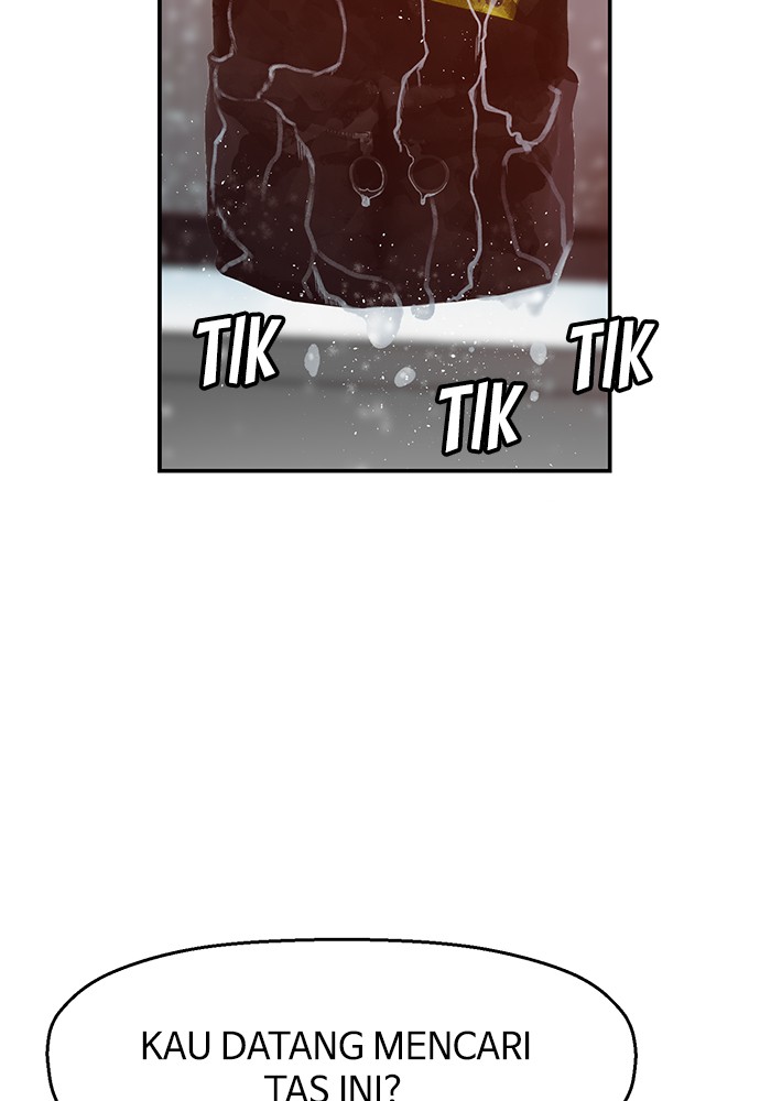 Weak Hero Chapter 16 - halaman 94