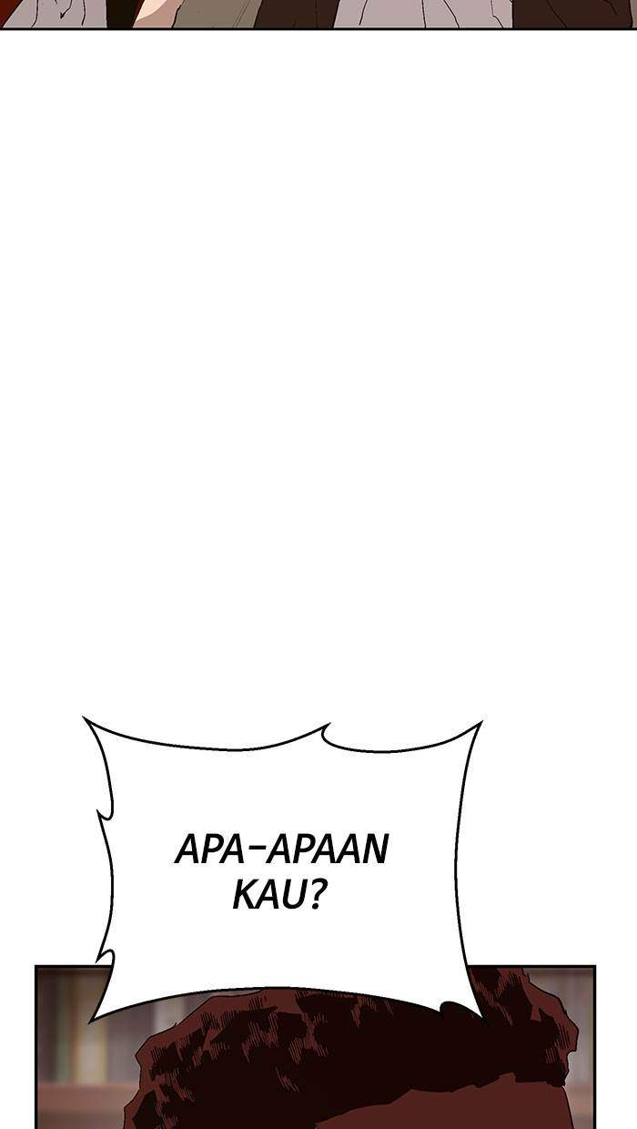 Weak Hero Chapter 160 - halaman 13