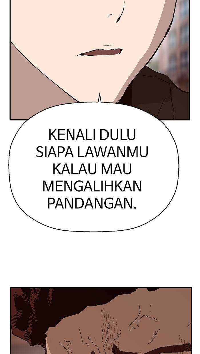 Weak Hero Chapter 160 - halaman 20