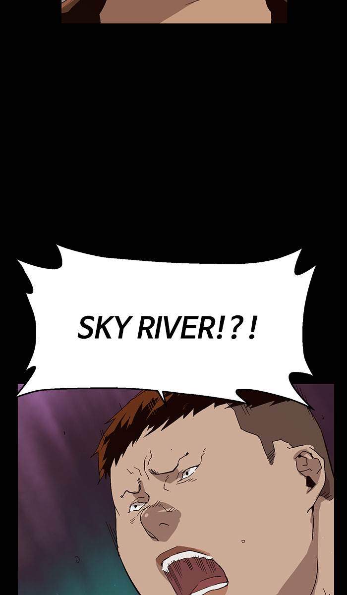 Weak Hero Chapter 160 - halaman 29