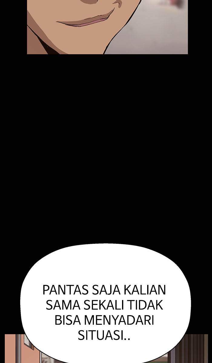 Weak Hero Chapter 160 - halaman 33