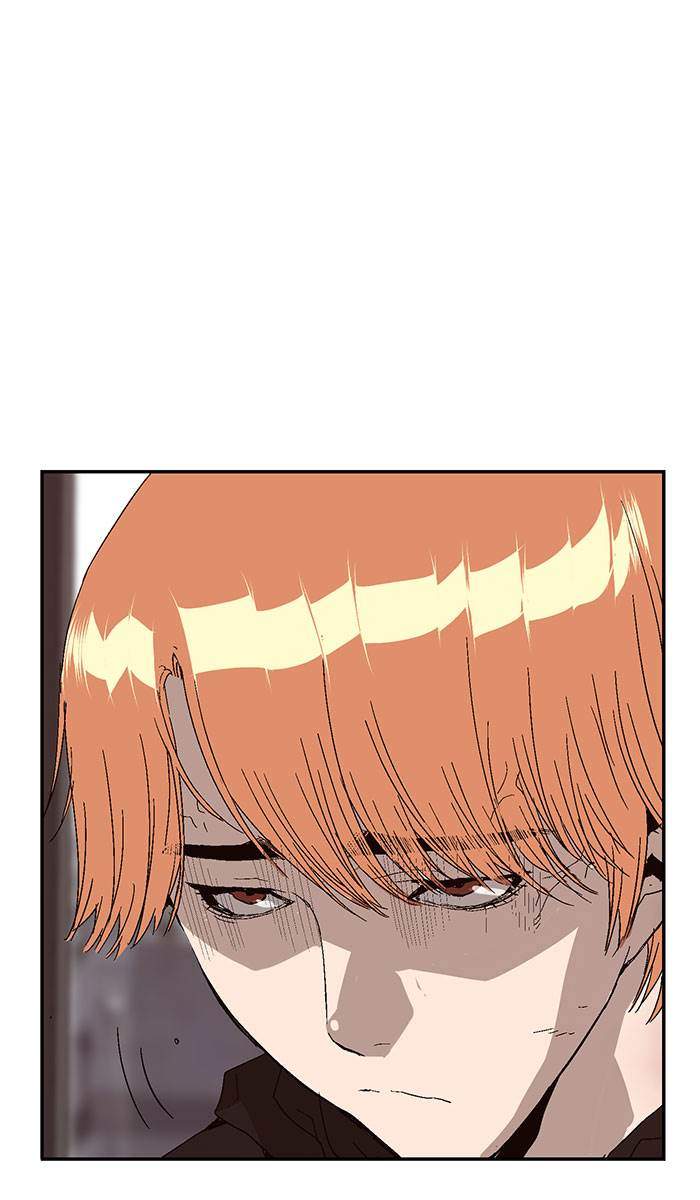 Weak Hero Chapter 160 - halaman 78
