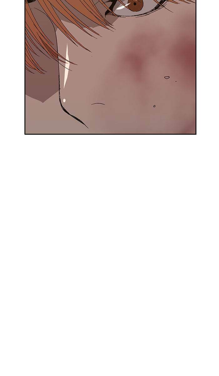 Weak Hero Chapter 160 - halaman 87