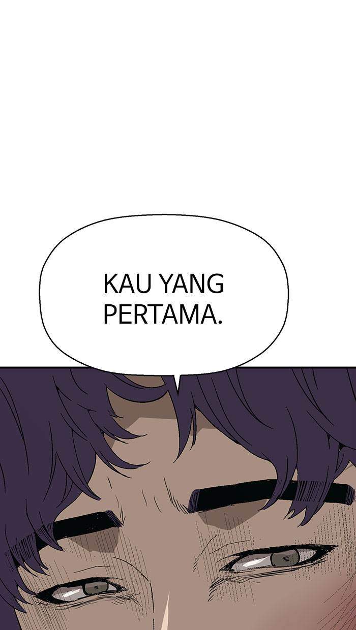 Weak Hero Chapter 160 - halaman 9