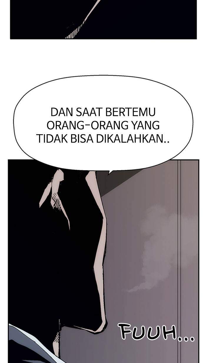 Weak Hero Chapter 161 - halaman 10