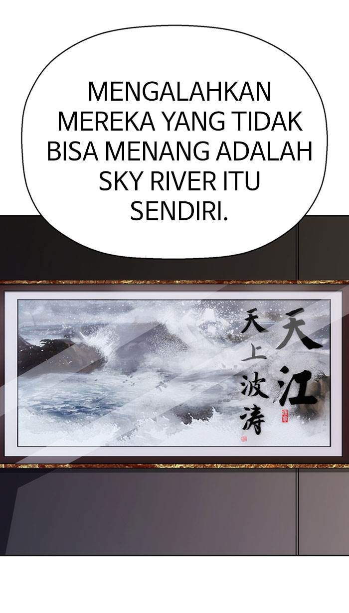 Weak Hero Chapter 161 - halaman 12