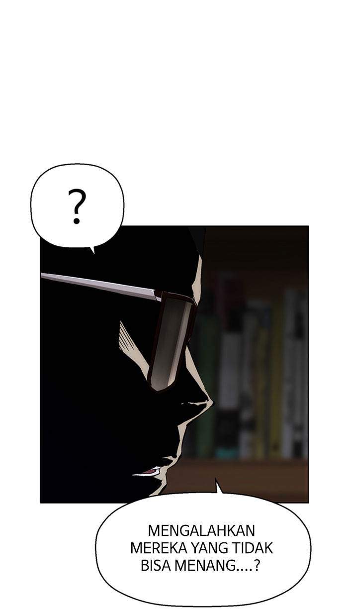 Weak Hero Chapter 161 - halaman 13