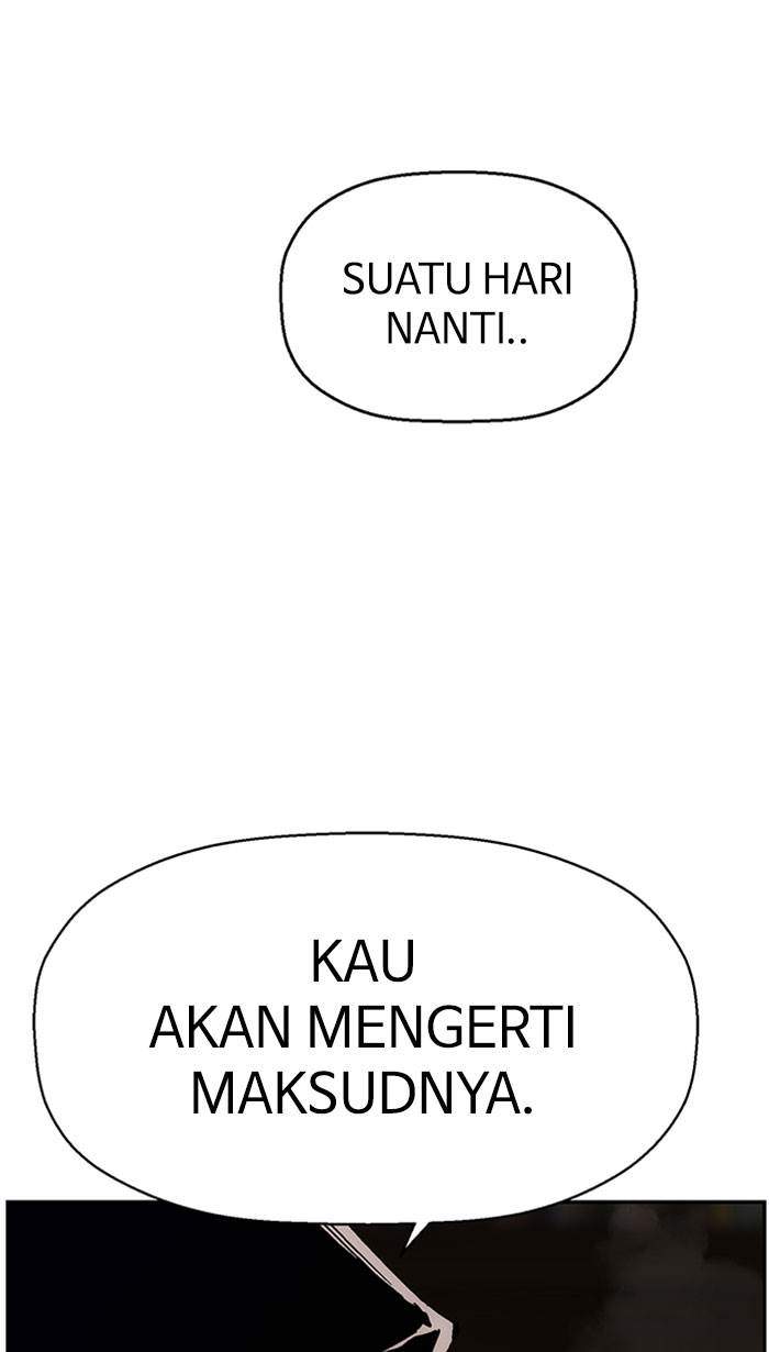 Weak Hero Chapter 161 - halaman 15