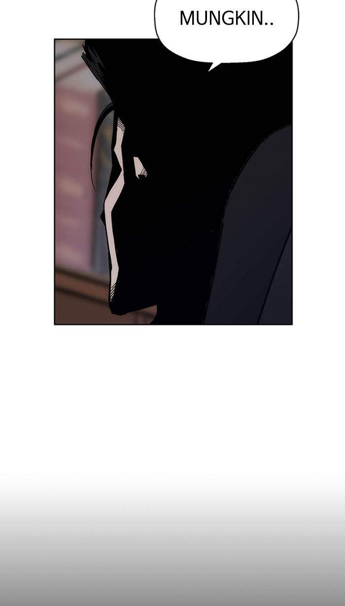 Weak Hero Chapter 161 - halaman 3