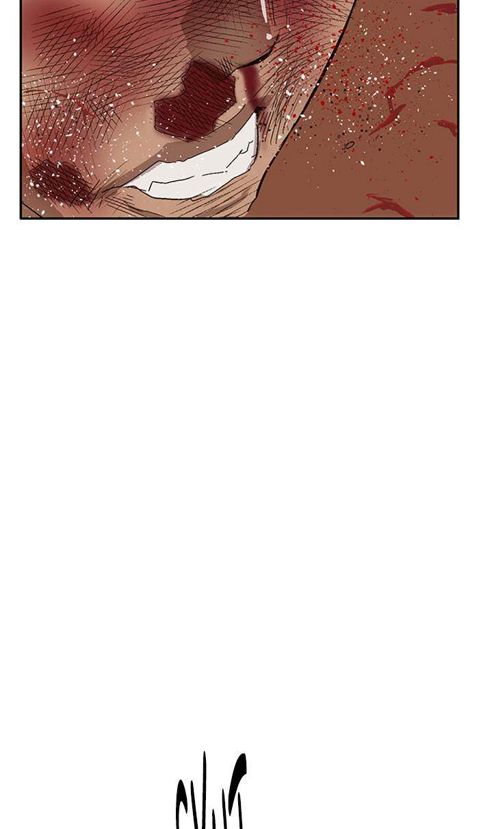 Weak Hero Chapter 161 - halaman 36