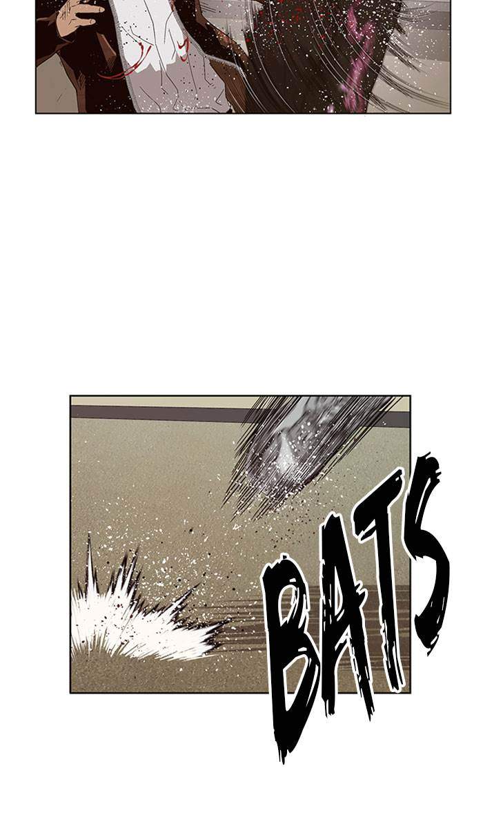 Weak Hero Chapter 161 - halaman 42