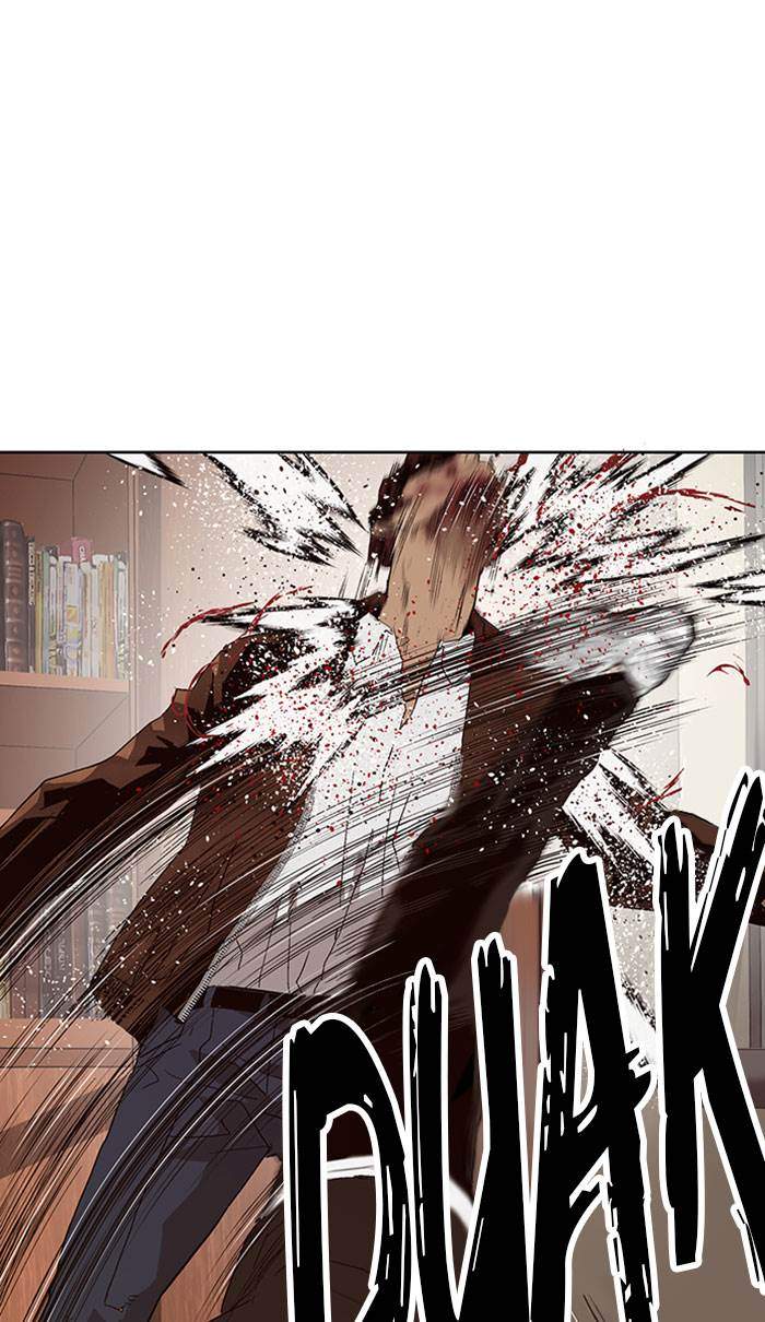 Weak Hero Chapter 161 - halaman 44