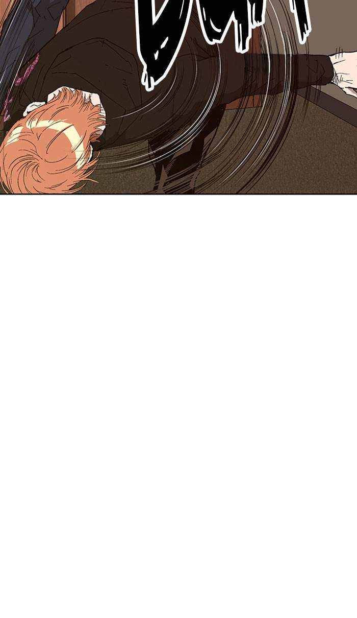 Weak Hero Chapter 161 - halaman 45