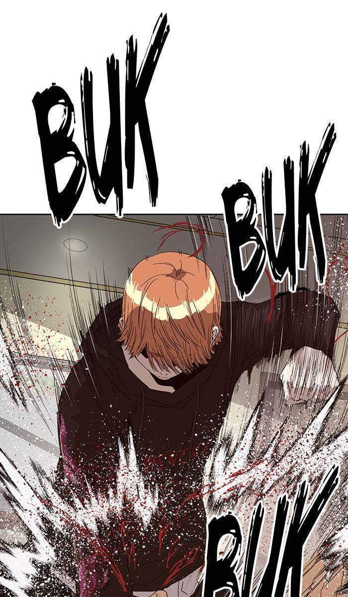 Weak Hero Chapter 161 - halaman 49