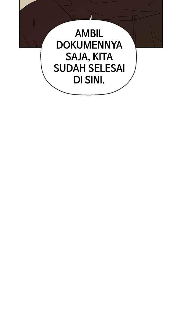 Weak Hero Chapter 161 - halaman 85