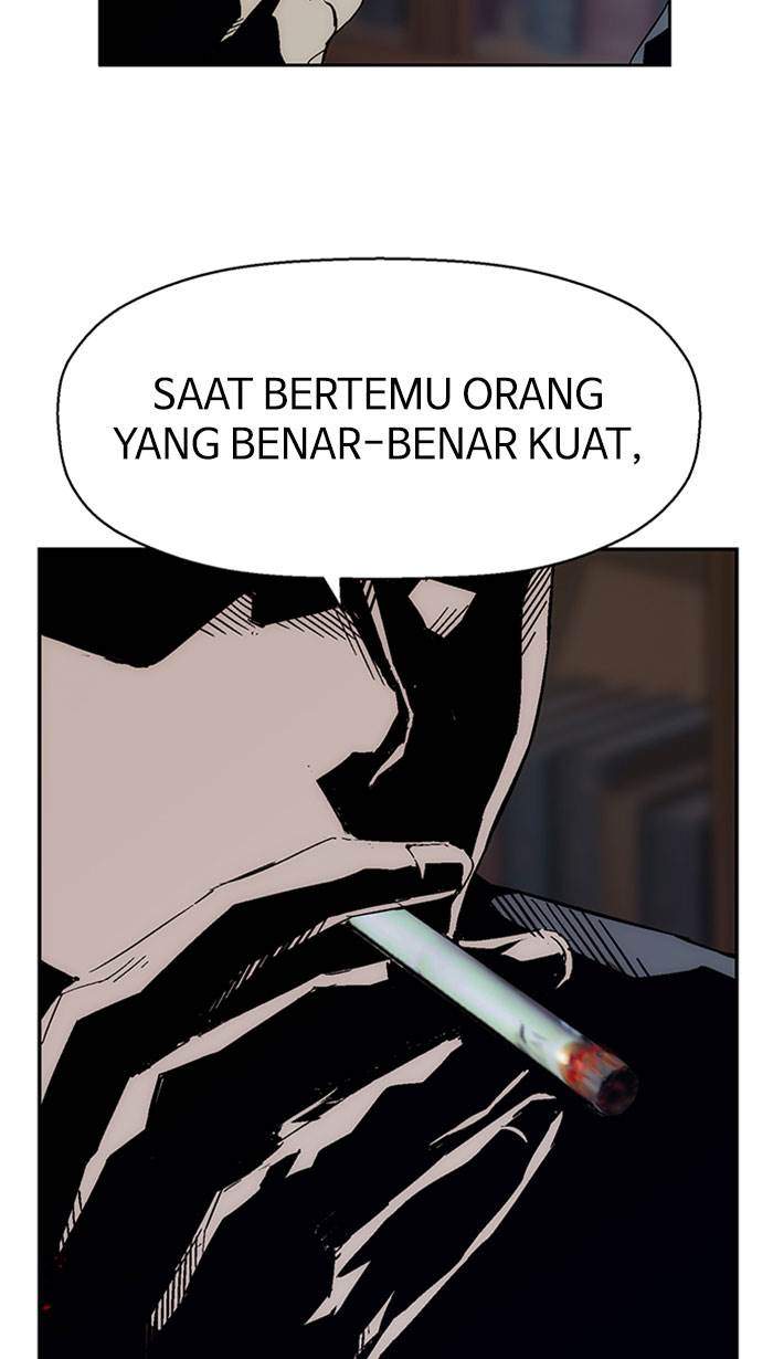 Weak Hero Chapter 161 - halaman 9
