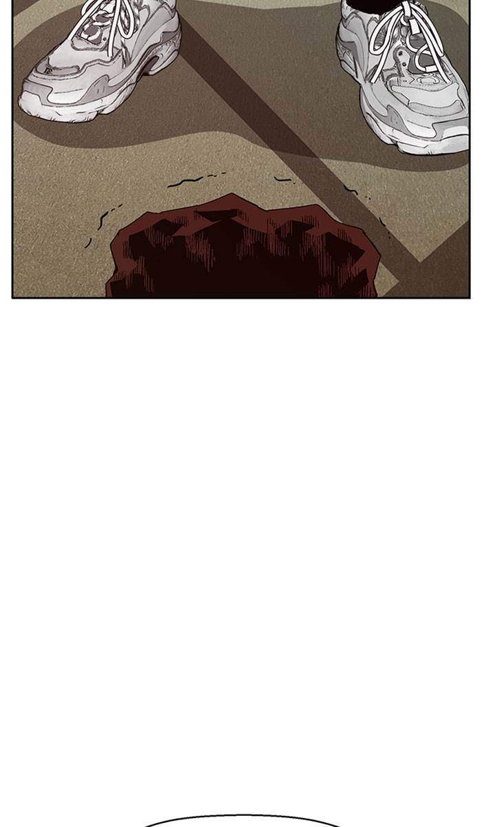 Weak Hero Chapter 161 - halaman 97