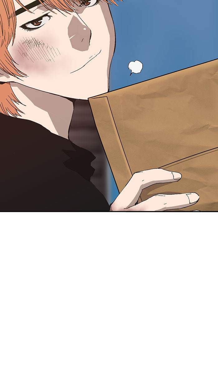 Weak Hero Chapter 162 - halaman 19